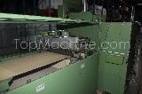 Used Illig SB74-C-4 Thermoforming & Sheet Packaging