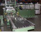 Used Illig SB74-C-4 Thermoforming & Sheet Packaging
