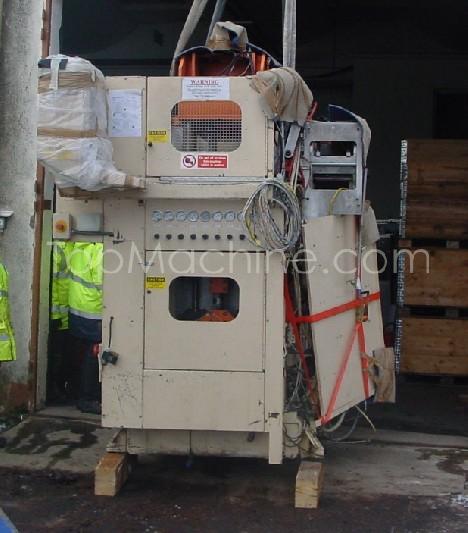Used Lyle PV 140 Thermoforming & Sheet Miscellaneous