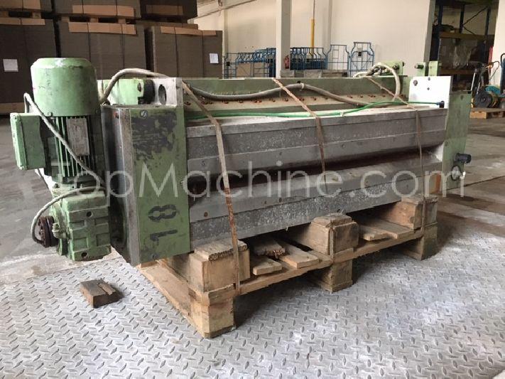 Used Illig RS 107B  Varie