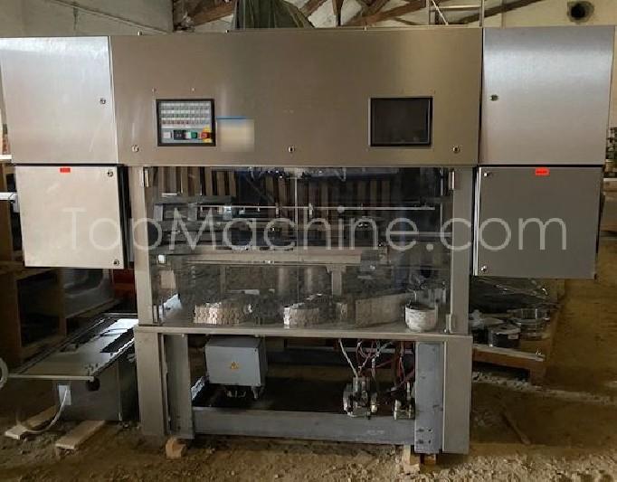 Used Krones 712-M  Дополнительное оборудование