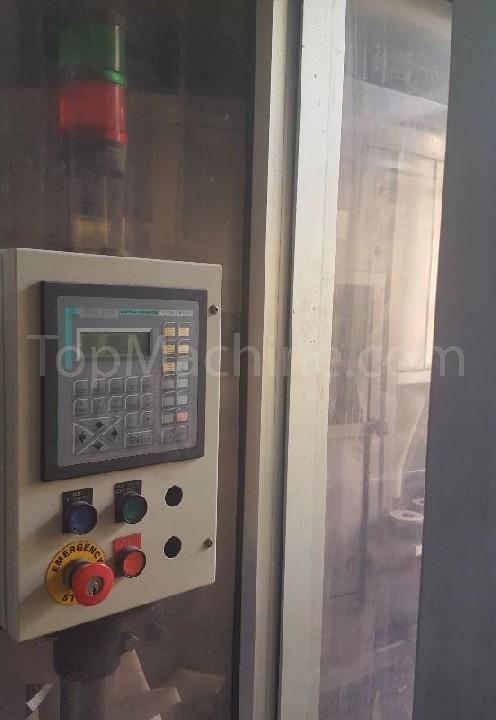 Used Fava Artemio PB 557/4P  Aneka ragam