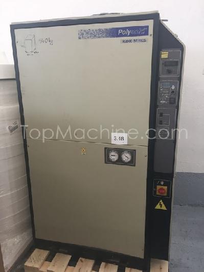 Used Polycold PFC 1100 Thermoforming & Sheet Miscellaneous