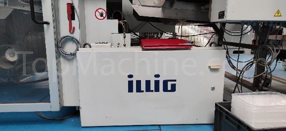 Used Illig RS 75 B  Miscellaneous