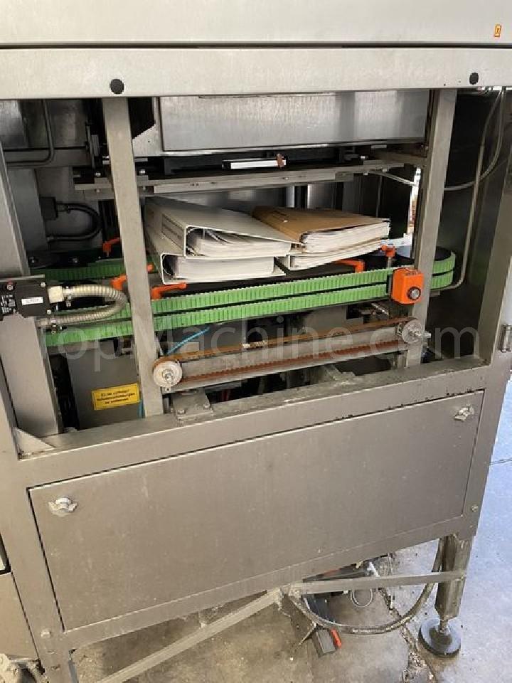 Used Heuft SPECTRUM BFS 24 Bibite e Liquidi Varie