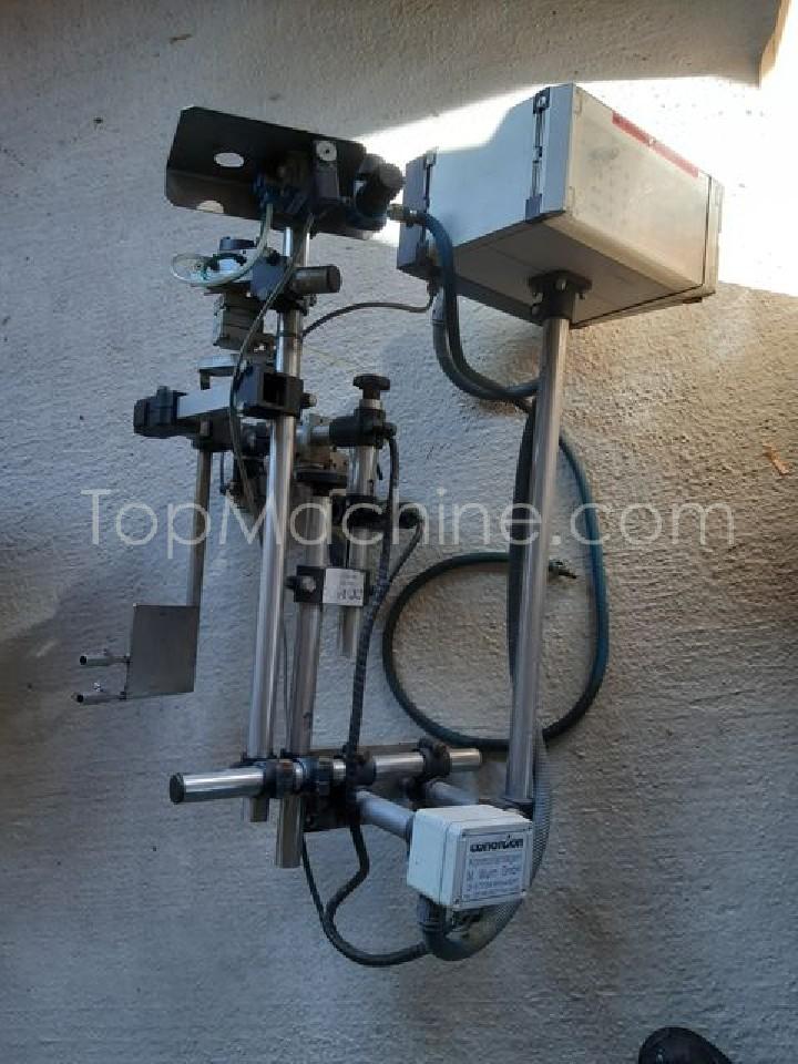 Used Condition FC100 İçecek ve Sıvılar Karışık