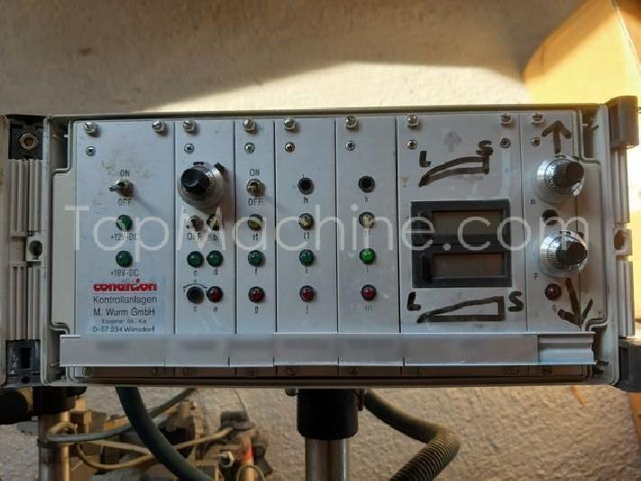 Used Condition FC100  Aneka ragam
