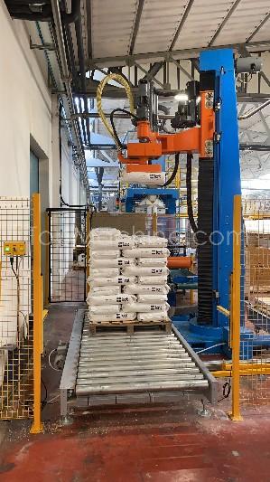 Used TMG Master 4  Karışık
