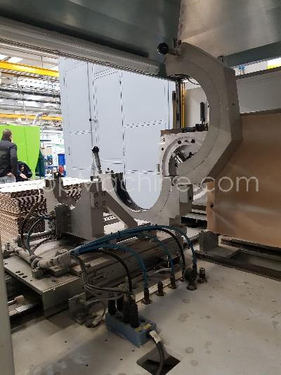 Used Bielomatik K2150/50  Karışık