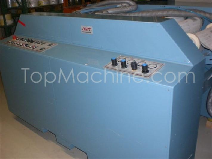 Used HSM Universal 1  Karışık