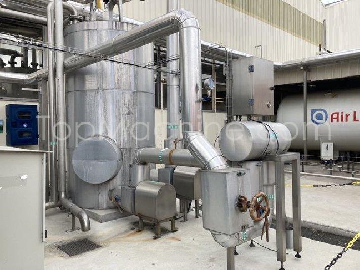 Used Baltimore VFL 362M  Aneka ragam