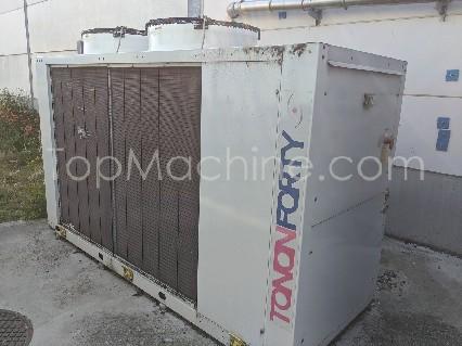 Used Tononforty Galaxy 153-A STD Recycling Miscellaneous