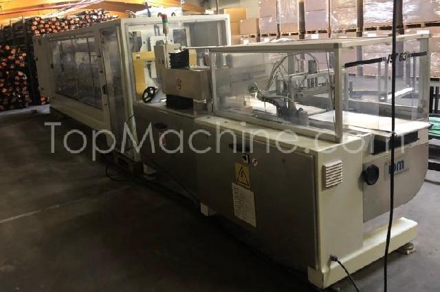 Used IPM IST 63 reg 4 m Extrusion Miscellaneous
