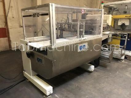 Used IPM IST 63 reg 4 m Extrusion Miscellaneous