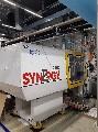 Used Netstal Synergy 2400-1700 Injection Moulding Clamping force up to 1000 T
