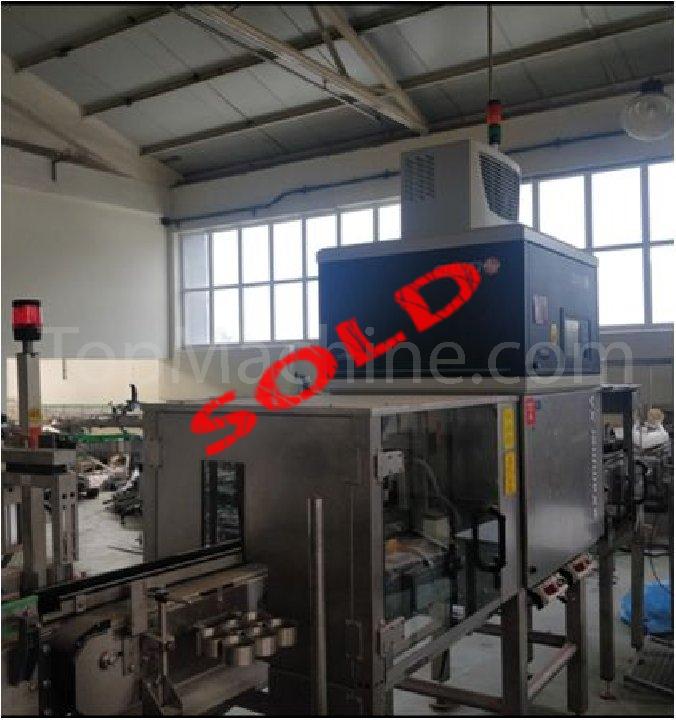 Used Heuft X-Ray Beverages & Liquids Miscellaneous