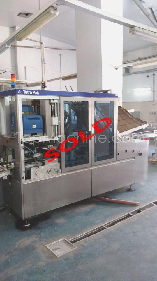 Tetra Pak A3 Flex TBA 1000 S used for sale