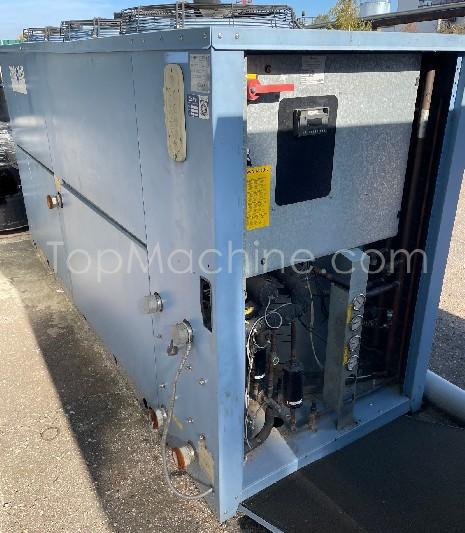 Used Bluebox ZETA/ST 522 Injection Moulding Miscellaneous