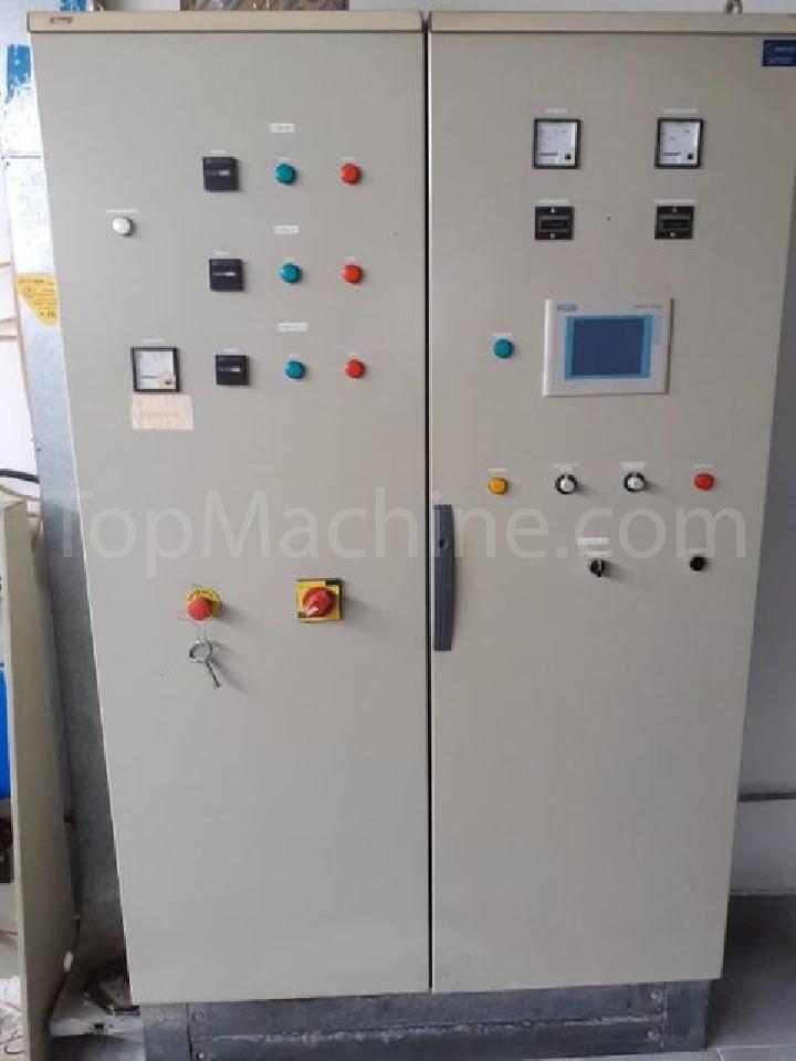 Used Hans Huber Ag HDF-1 Bebidas y Líquidos Misceláneo