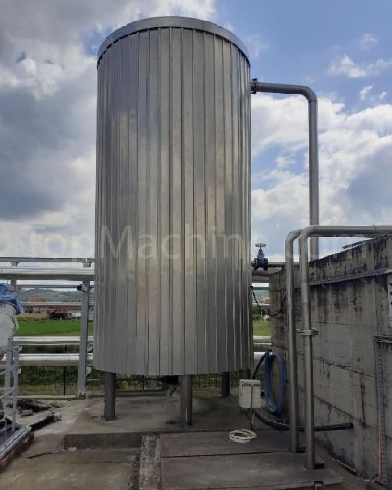 Used Hans Huber Ag HDF-1 Bebidas e Líquidos Diversos