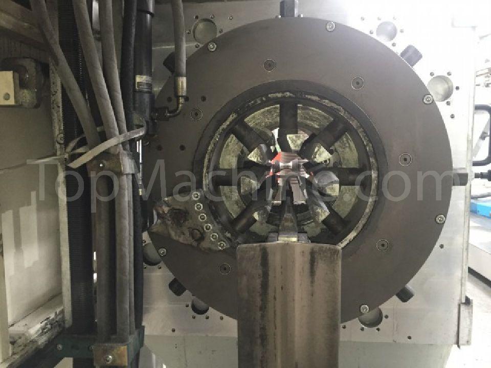 Used Kuag CUT 160 Extrusion Pipe saw