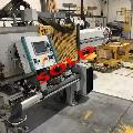 Used Maag CSC 148 BFX-DV Recycling Pelletizers & filters