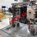 Used Maag CSC 148 BFX-DV Recycling Pelletizers & filters