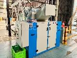 Used Inan Plastik 38/100 Recycling Grinders