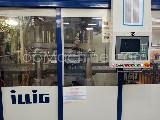 Used Illig RDKP 72g Thermoforming & Sheet Thermoforming