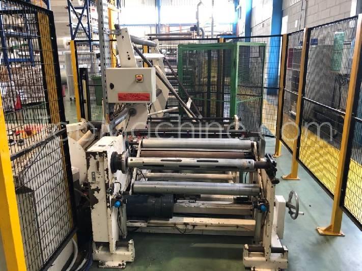 Used Clarke Controls 1200  Karışık