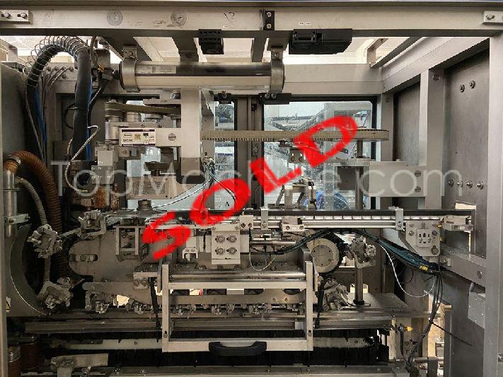 Tetra Pak CAP 47 d'occasion