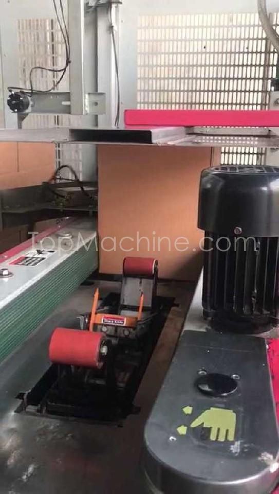 Used 3M 400CF İçecek ve Sıvılar Kaset Karton ambalaj