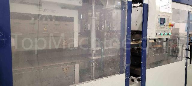 Used Illig RD 53 Thermoforming & Sheet Thermoforming