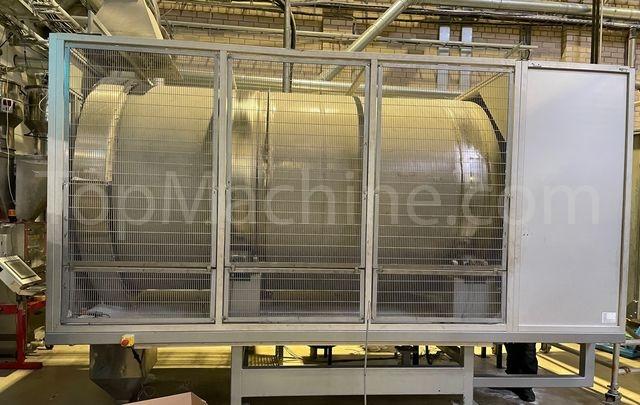 Used UPM IRD 2000 Thermoforming & Sheet Miscellaneous