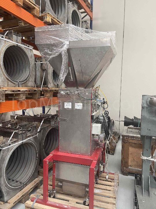 Used Ferlin FGB 10-3  เบ็ดเตล็ด