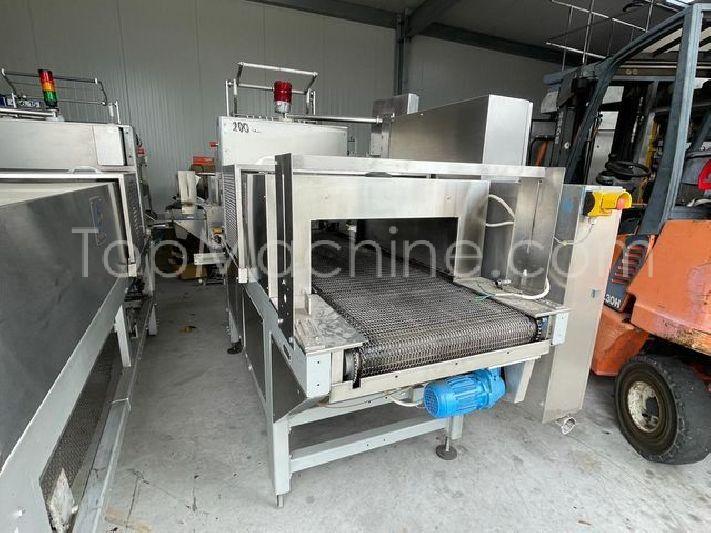 Used Tetra Pak TS 51  Emballage