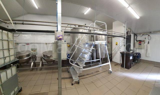 Used Gal Gepszer RDGF 12/12/6 Bebidas y Líquidos Llenado de no carbónicas