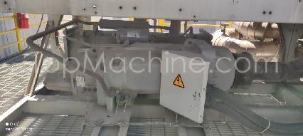 Used Carrier Corporation 30XA0702  Aneka ragam