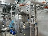 Used GASTI DOGATHERM Dairy & Juices Cup Fill & Seal