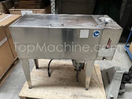 Used Tosh INOX 100  Karışık