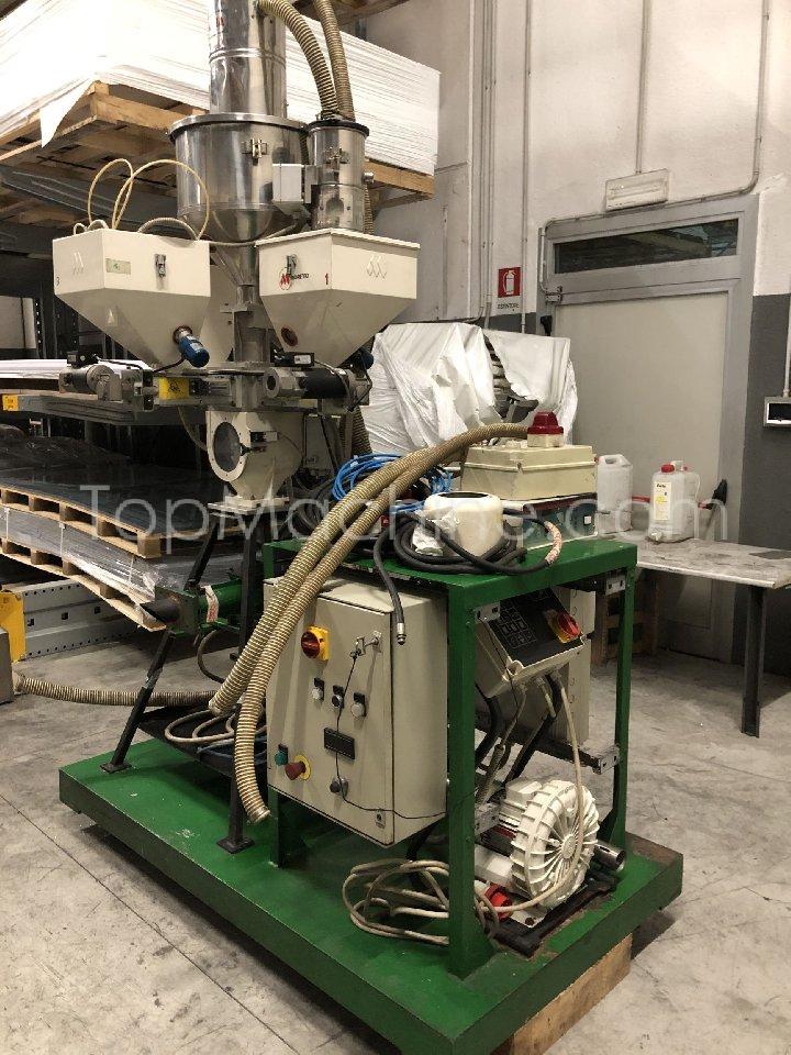 Used Moretto Moretto Film & Print Varie