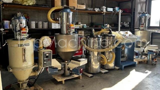 Used Dega Dega Folie & Druck Sonstige