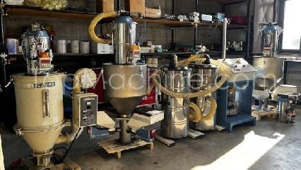 Used Dega Dega  Karışık
