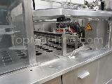 Used Ampack Ammann - Dairy & Juices Cup Fill & Seal