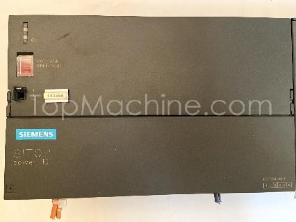 Used Siemens Sitop Power 10  Elektrisch