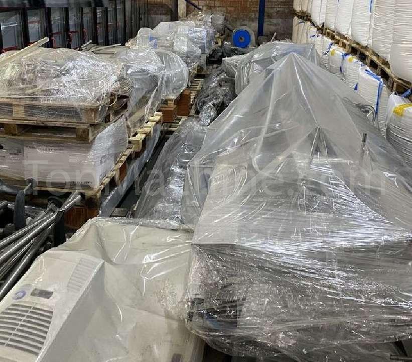 Used Europool Air  Aneka ragam
