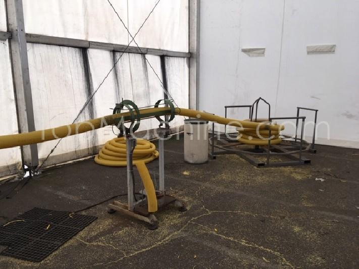 Used Pipelife 50-200 Extrusion Miscellaneous