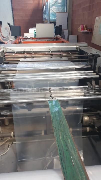 Used Stefani Classica  Çanta yapımı
