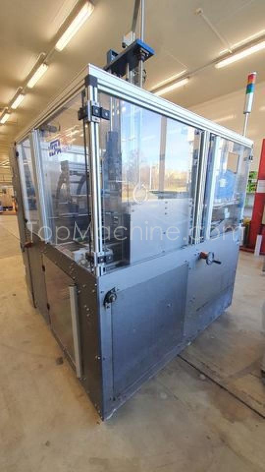 Used Vepatec TUK 800 Boissons & Liquides Divers