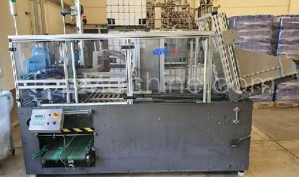Used Vepatec TUK 800  Aneka ragam